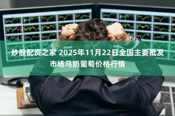 炒股配资之家 2025年11月22日全国主要批发市场马奶葡萄价格行情